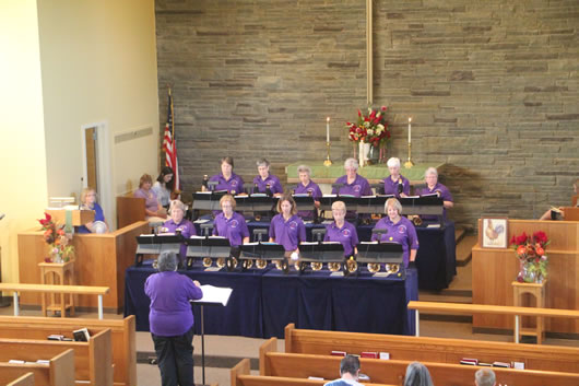 bell choir